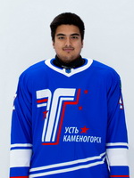 Хан Кирилл (Защ)